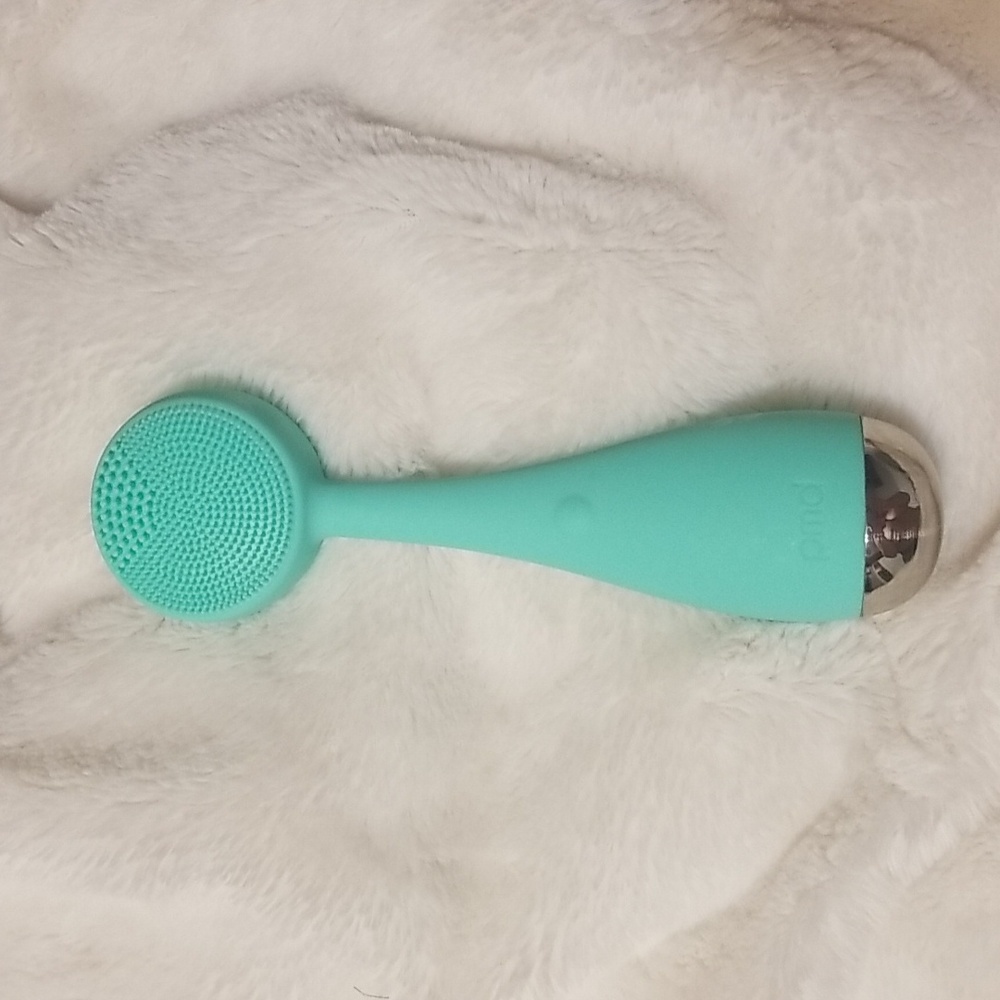 PMD facial toner/cleanser
